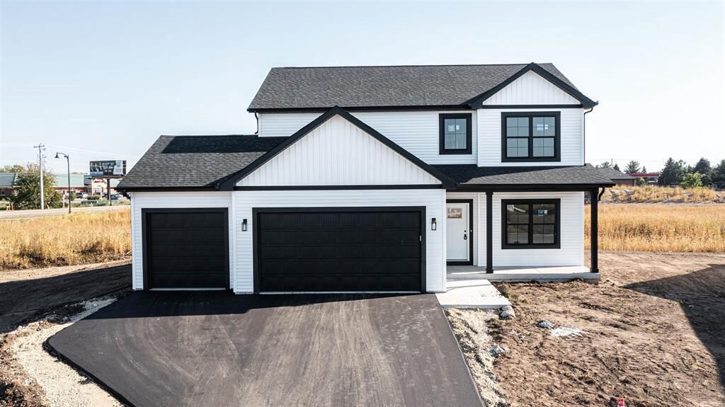 Property Photo:  3804 Green Ash Drive  WI 53545 