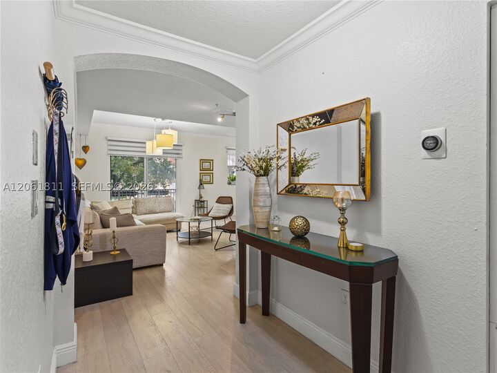 Property Photo:  10885 NW 89th Ter 217  FL 33178 