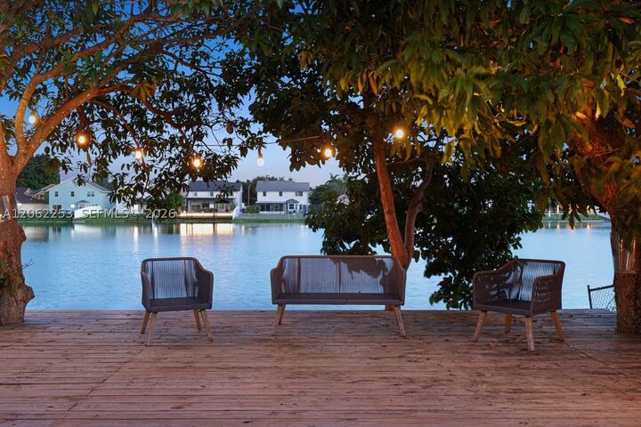 Property Photo: 9650 SW 9th Ct FL 33025
