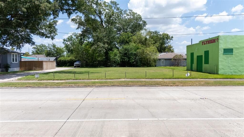 Property Photo: Lot 1 Kirkman Street LA 70601