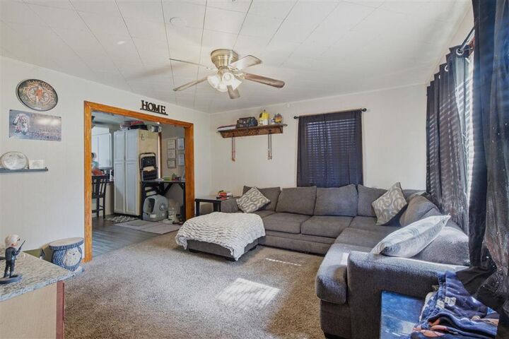 Property Photo:  607 McArthur Street  LA 70663 