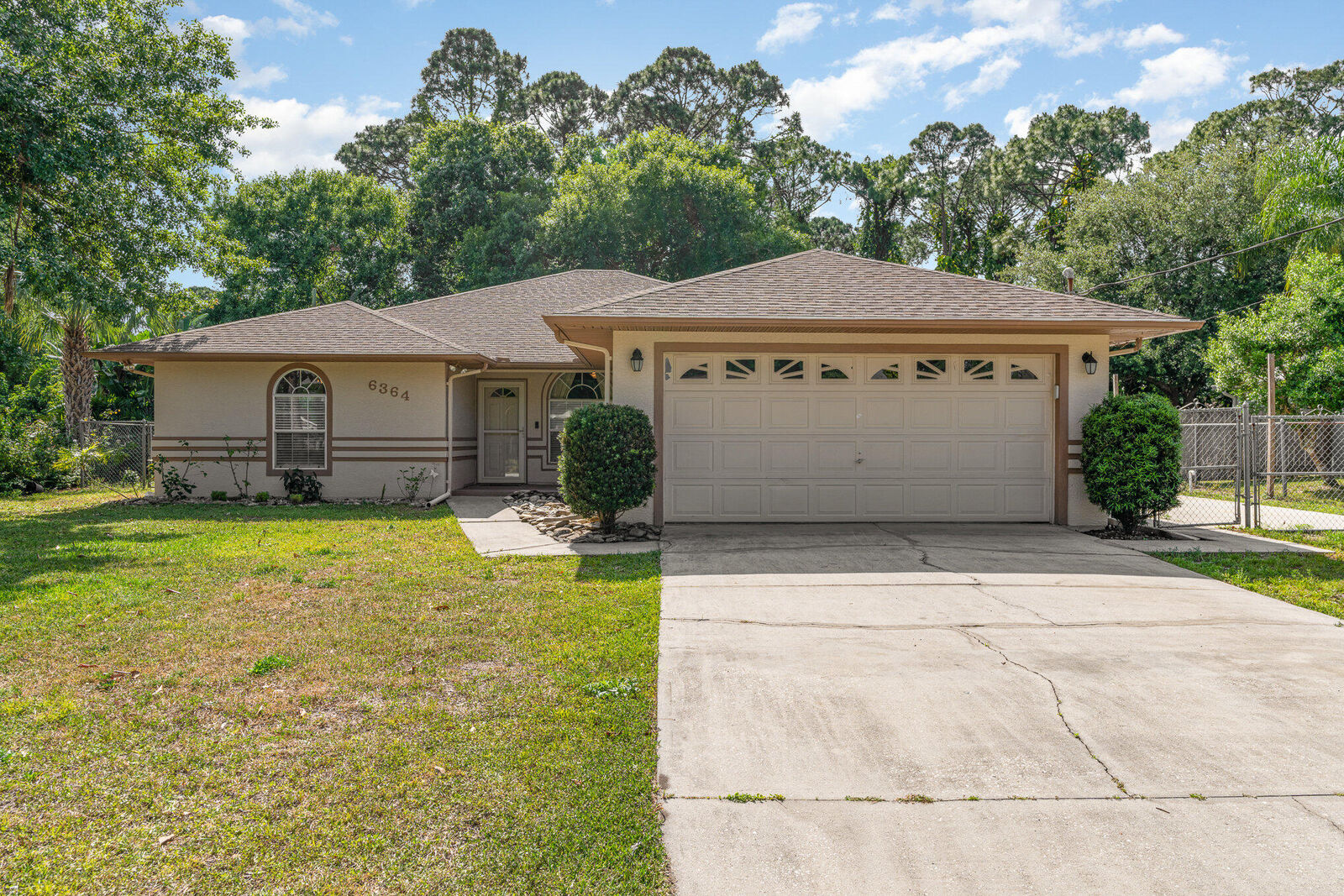 Property Photo:  6364 Dane Avenue  FL 32927 