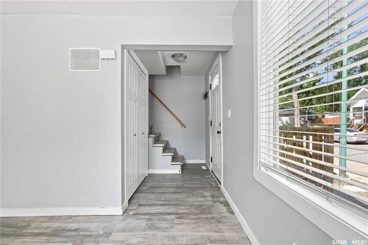 Property Photo: 215 26th Street W SK S7L 0C3