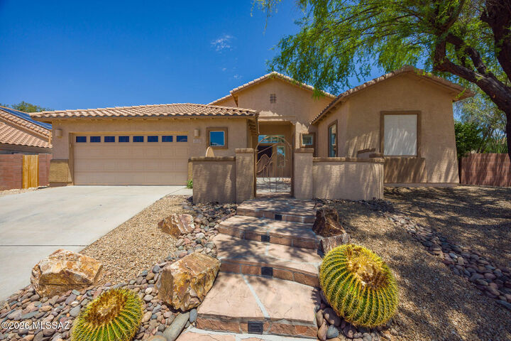 Property Photo: 154 N Old Camp Lane AZ 85629