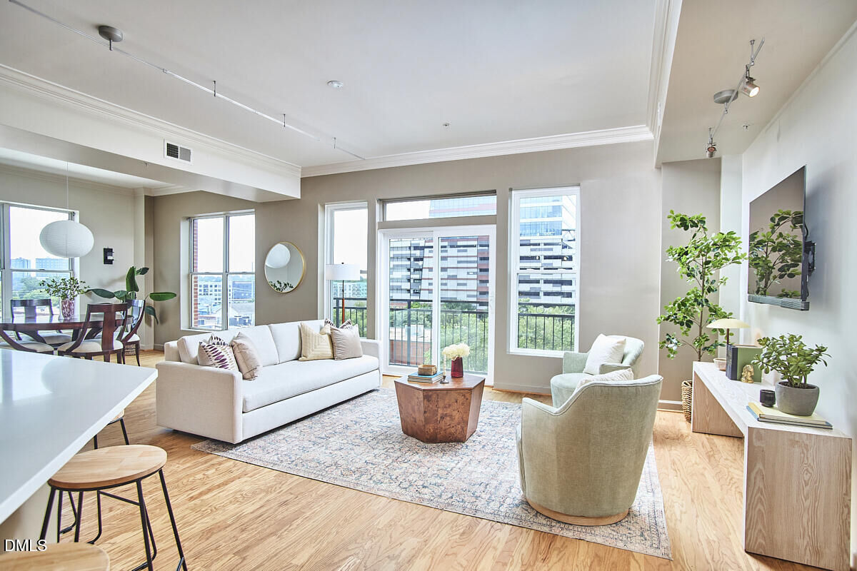 Property Photo:  200 S Dawson Street 310  NC 27601 