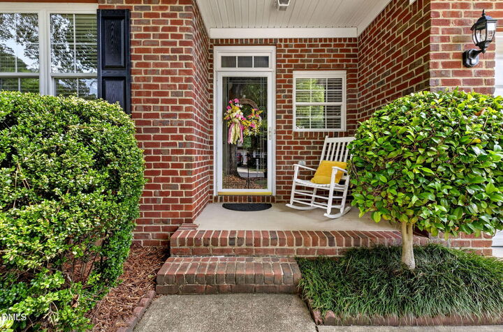 Property Photo:  3201 Philmont Drive  NC 27615 
