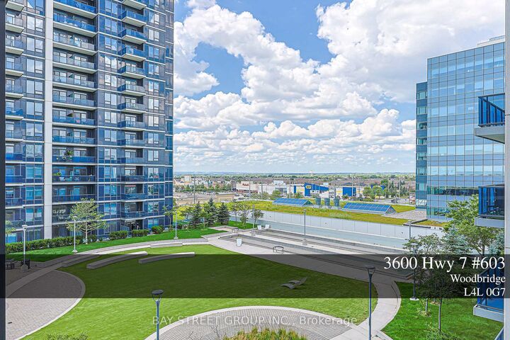 3600 Highway 7 Road 603 — photo 1