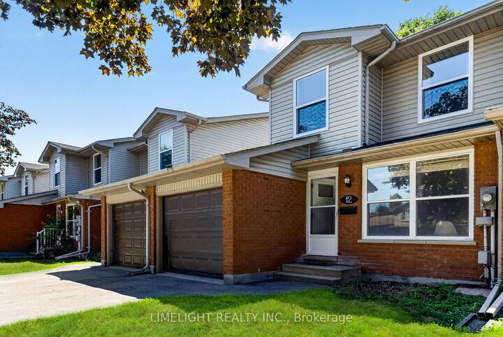 Property Photo: 1250 Jalna Boulevard 12 ON N6E 2W4