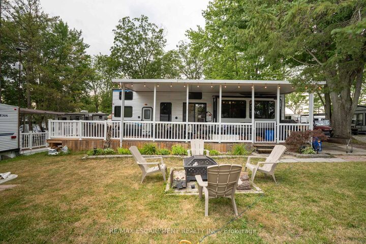 Photo de la propriété:  1001 Haldimand Road 35  ON N0A 1E0 