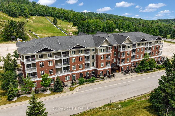 40 Horseshoe Boulevard Suite 206 — photo 1