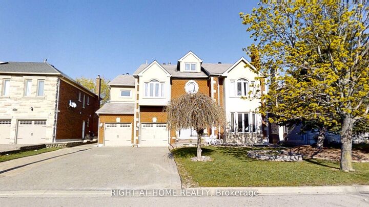 Property Photo:  31 Northgate Crescent E  ON L4B 2K8 
