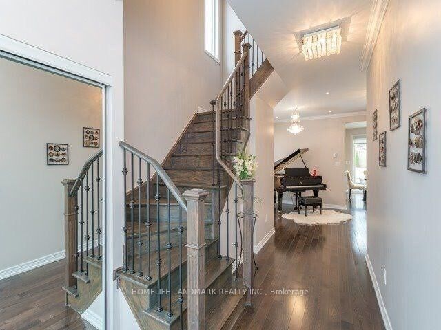 Property Photo: 98 Stoyell Drive ON L4E 0M8