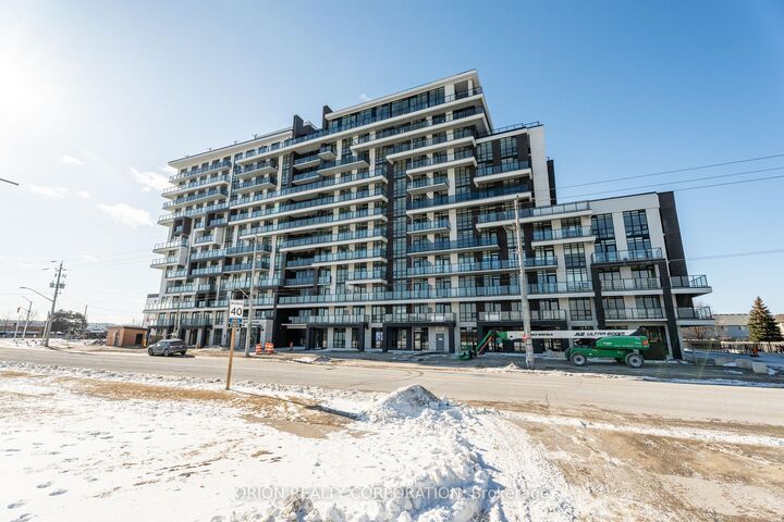 Property Photo:  461 Green Road 618  ON L8E 5B4 
