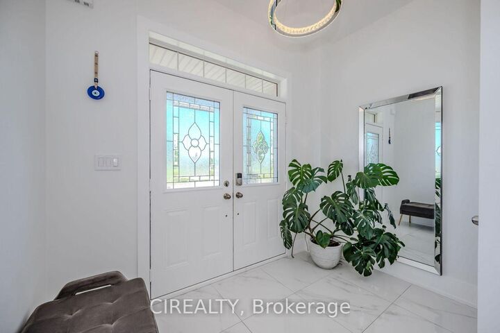 Property Photo:  4712 Doug Wright Drive  ON L7M 0K2 