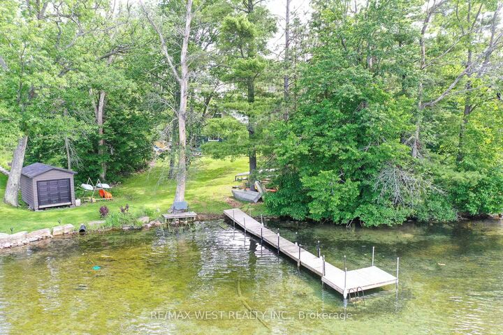 Property Photo: 6896 Pentland Lane ON L0K 2B0
