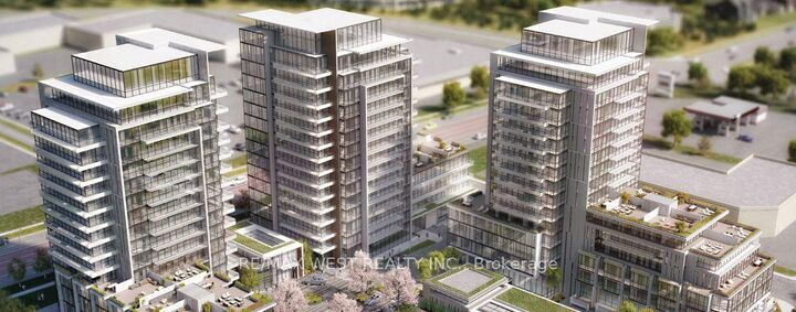 9618 Yonge Street 301 — photo 1