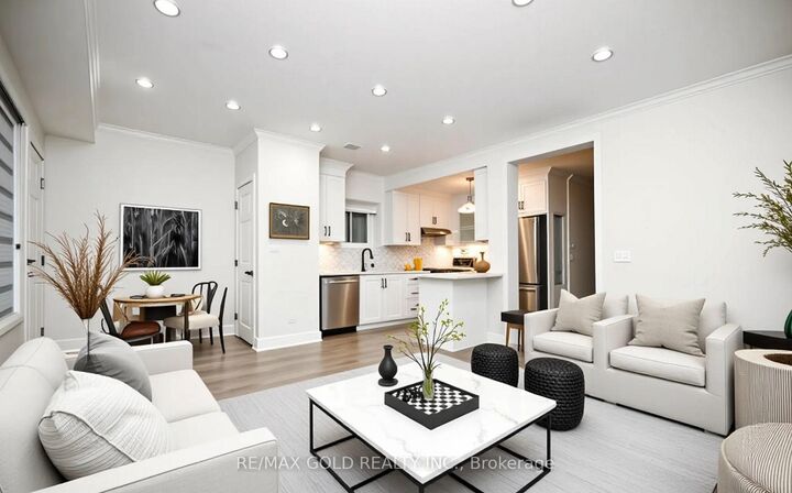 Property Photo: 4 Adamson Street S ON L0P 0A2