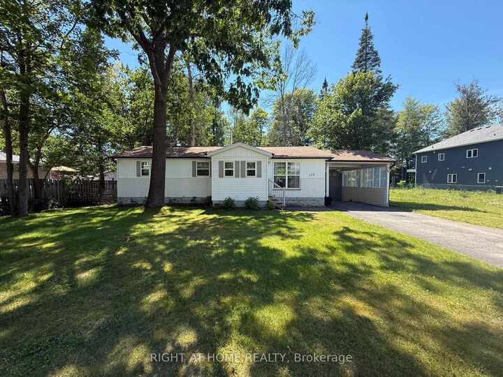 158 Zoo Park Road — photo 1