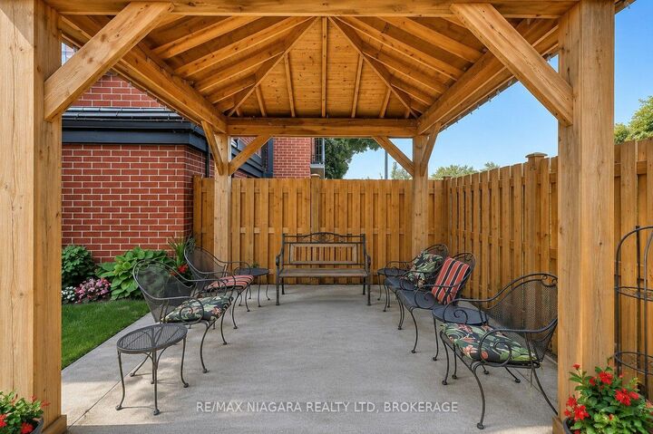 Property Photo: 3955 Portage Road 507 ON L2J 3W2