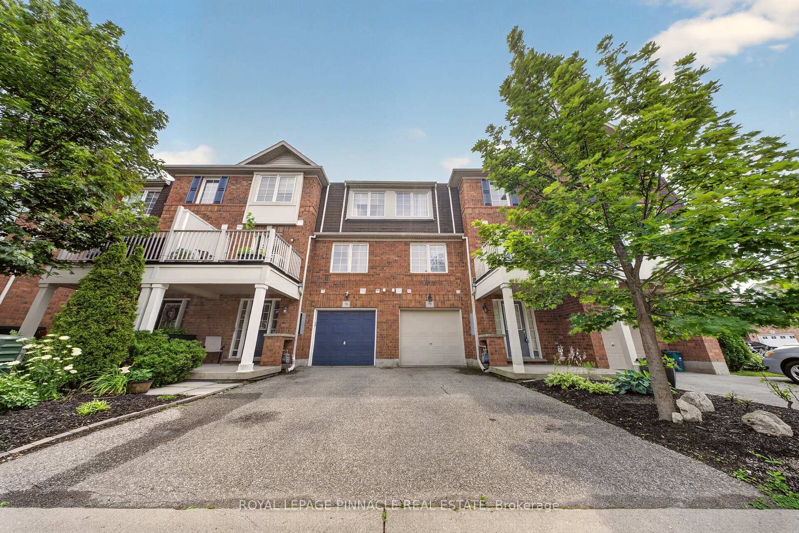 Property Photo:  71 Garth Massey Drive 79  ON N1T 2G8 