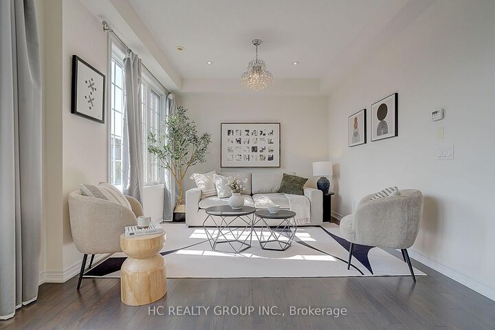 Property Photo: 22 Toulouse Court ON L6B 1J5