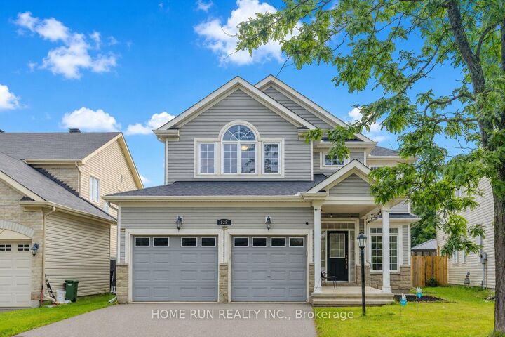 538 Ravendale Way — photo 1