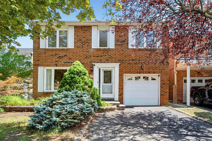 36 Nimrod Crescent — photo 1
