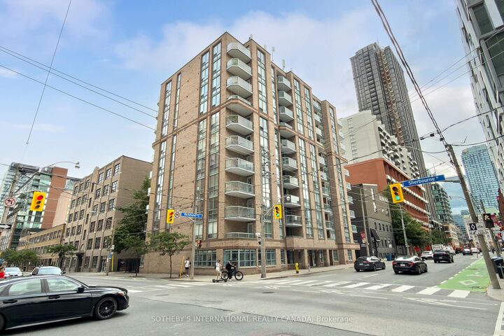 311 Richmond Street 408 — photo 1