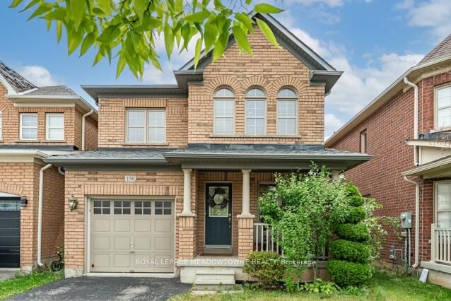 150 McCready Drive — photo 1