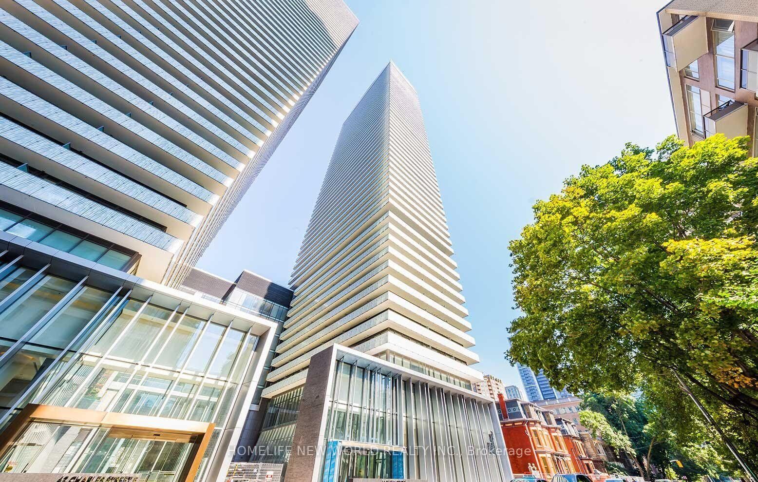 Photo de la propriété: 50 Charles Street E 3206 ON M4Y 0C3