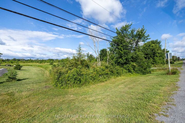 Property Photo:  00 County Rd 8 N/A  ON K7R 3K6 