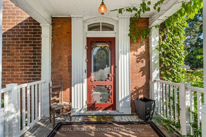 Property Photo: 74 Lake Avenue W ON K7C 1L6