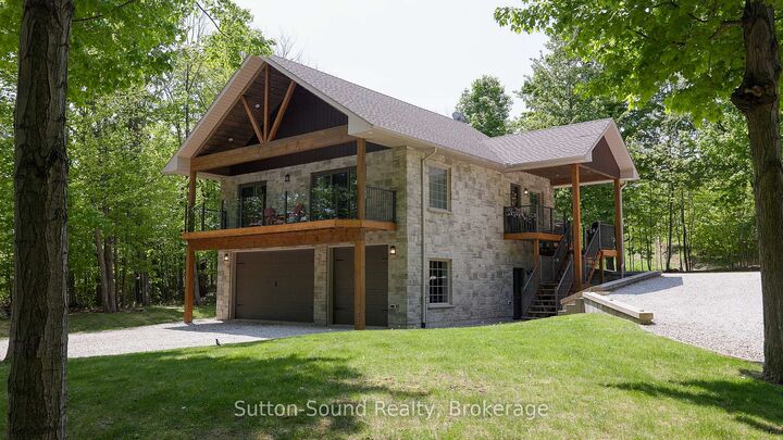 Property Photo: 505556 Grey Road 1 Road ON N0H 1S0