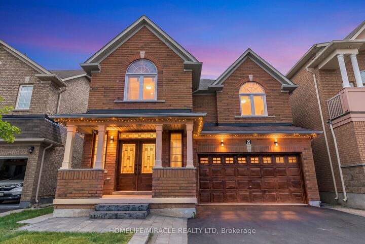 9 Gamson Crescent — photo 1