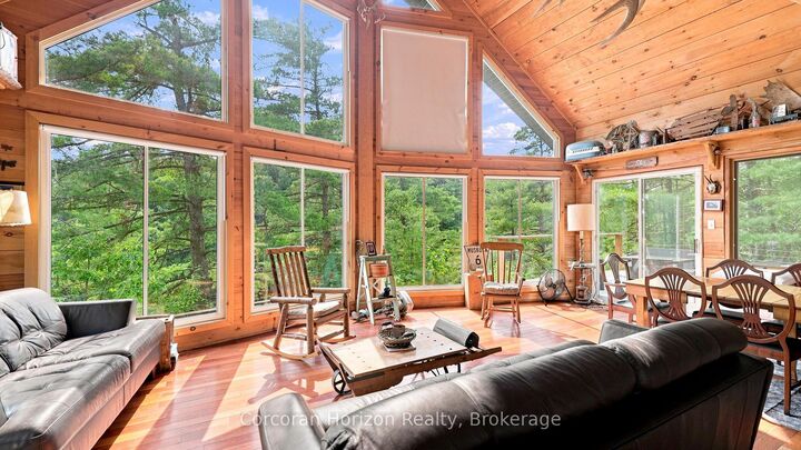 Property Photo: 1316 Wahta #2 Road S ON P0C 1A0