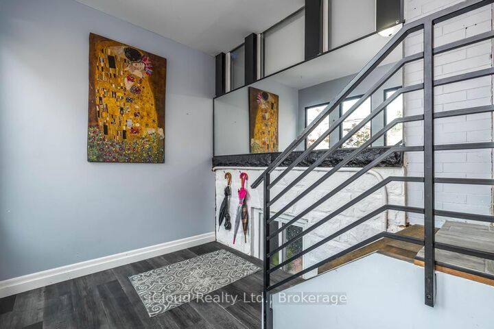 Property Photo:  225 Wallace Avenue  ON M6H 1V5 