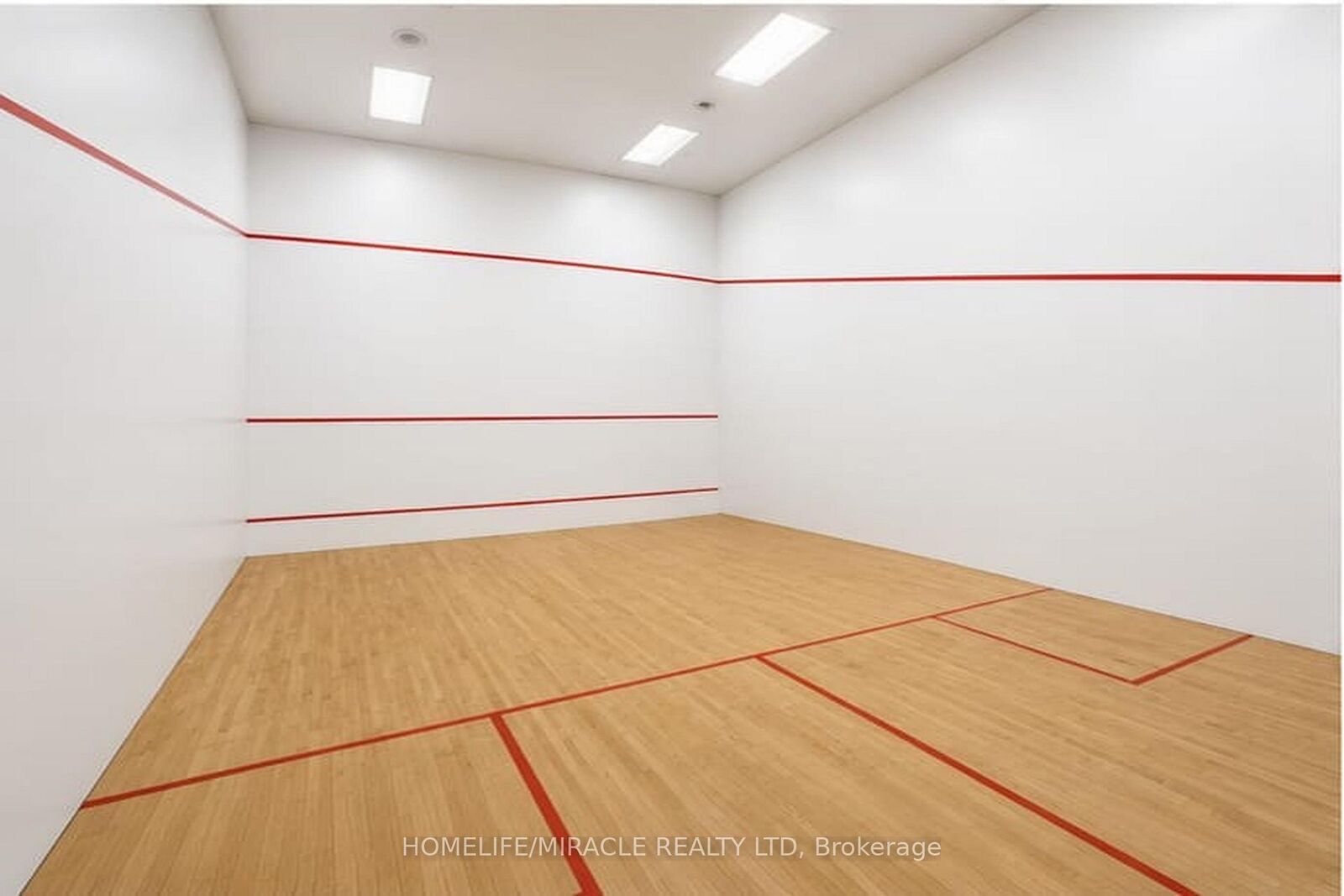 Property Photo: 5785 Yonge Street 306 ON M2M 4J2