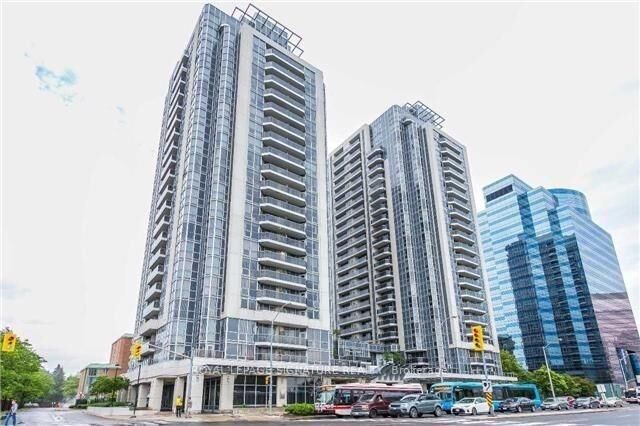 5793 Yonge Street 705 — photo 1