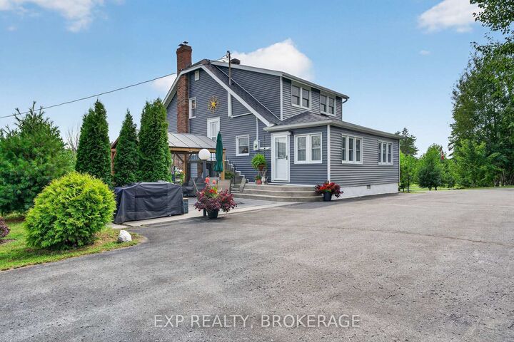 Property Photo: 4682 County 2 Road ON K7G 2V5
