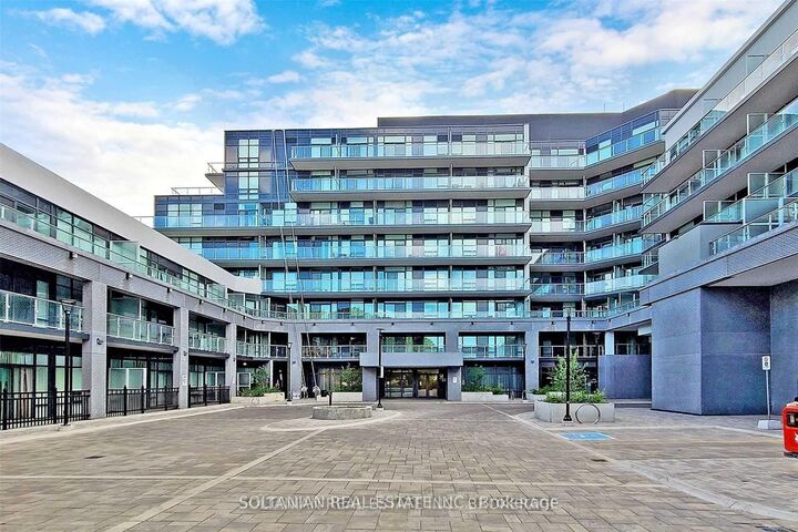Property Photo:  621 Sheppard Avenue E Gph06  ON M2K 1B5 