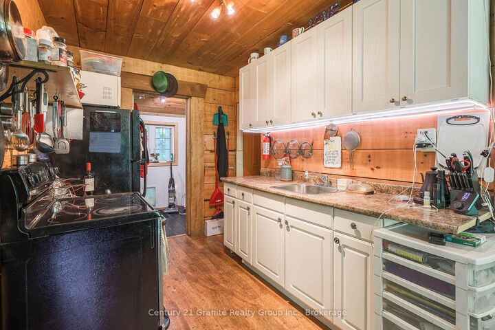 Property Photo:  28 Dovers Hill Road  ON K0M 1S0 