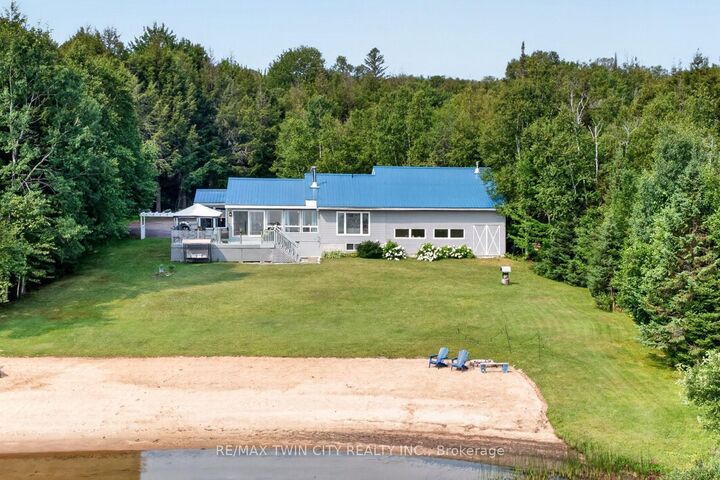 Property Photo: 1331 High Rock Drive ON P0A 1Z0