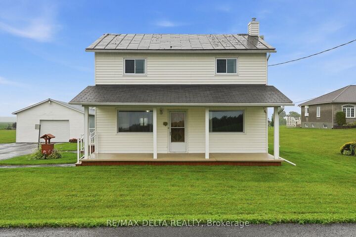 Property Photo: 4019 County Rd. 9 Road ON K0C 2B0