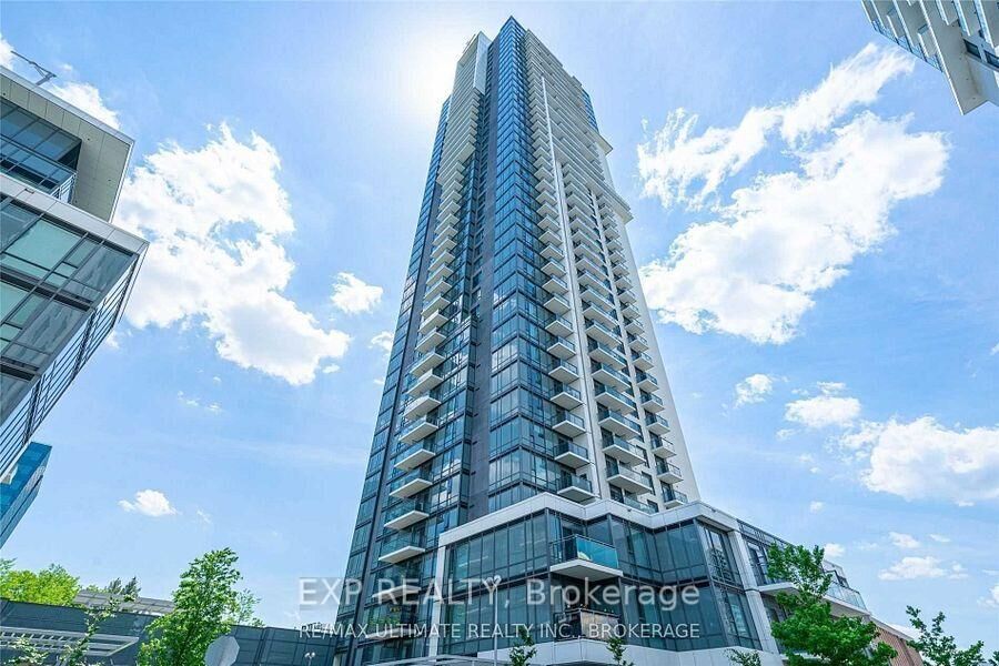 Property Photo: 55 Ann O'Reilly Road 3810 ON M2J 0C9