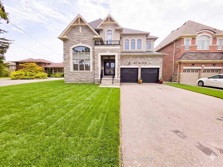 525 Elgin Mills Road W — photo 1