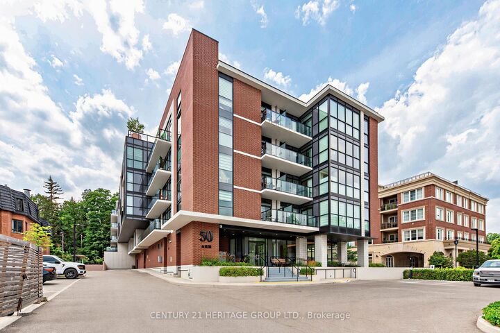 50 Ann Street 212 — photo 1
