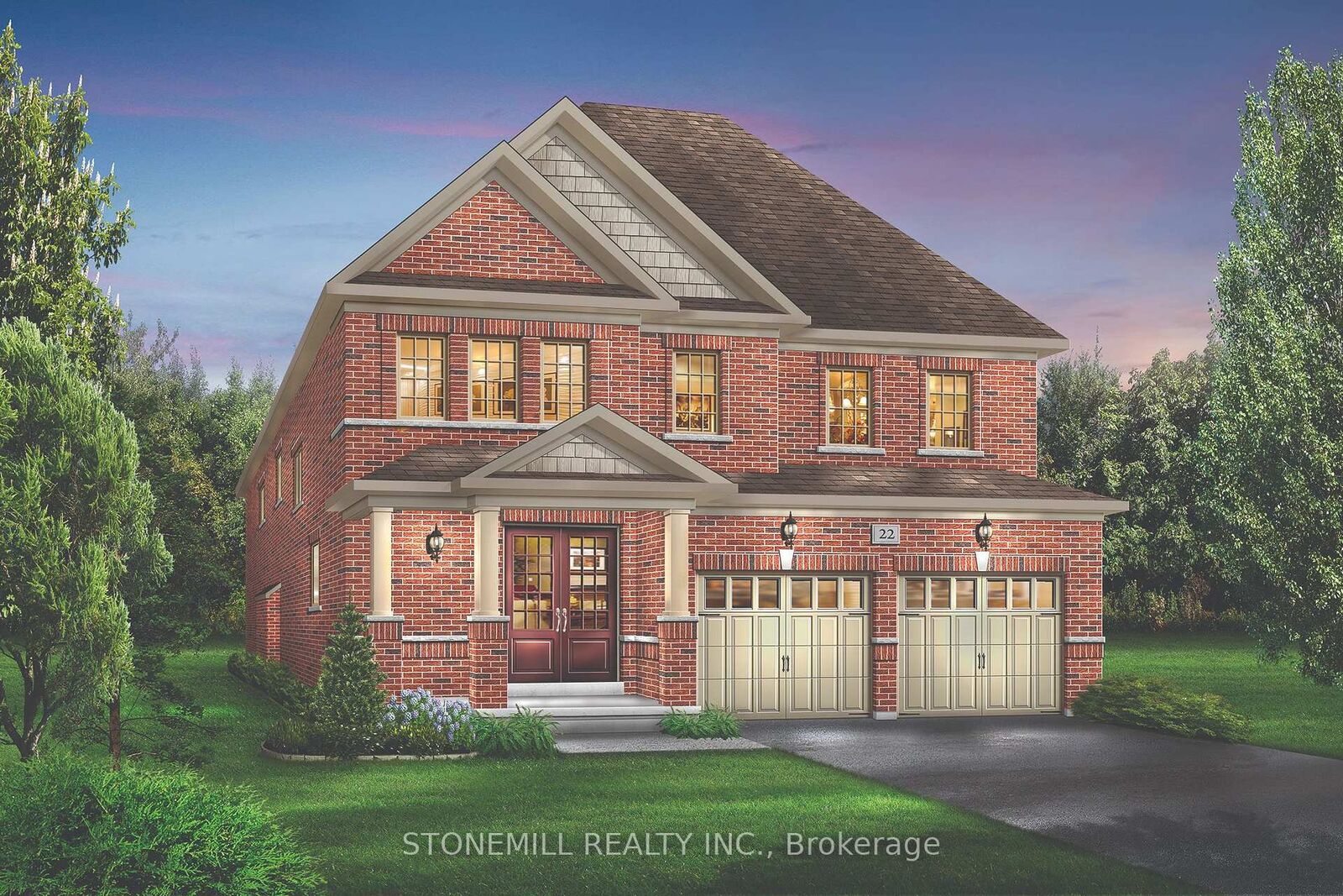 Property Photo: 30 Edgar Avenue ON L3W 0A9