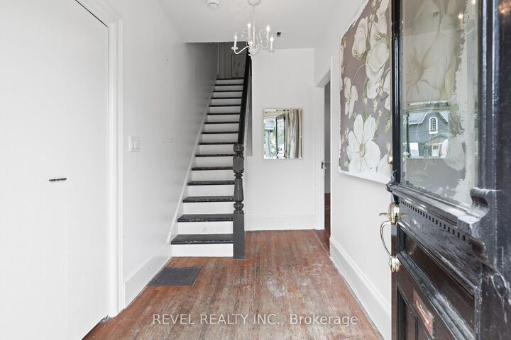 Property Photo: 399 Eldon Road ON K0M 2C0