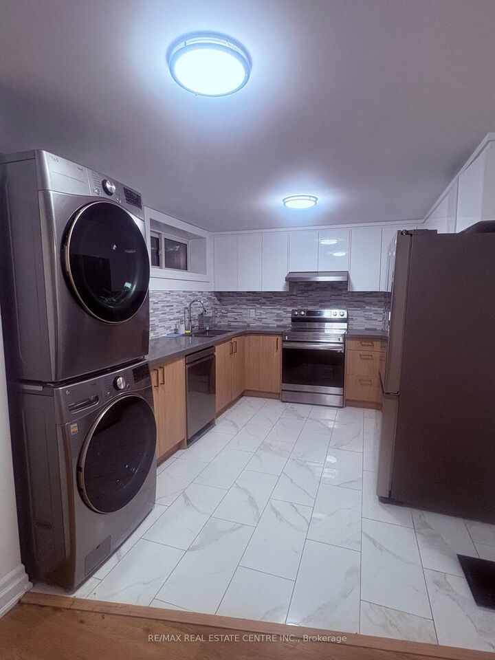 Property Photo: 4 Continental Road W ON L7A 2H5
