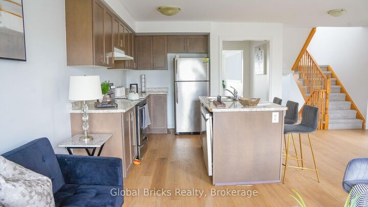 Property Photo: 755 Linden Drive 6 ON N3H 0E4